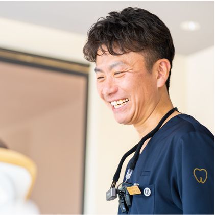 まだ、歯医者=痛い・怖いと思っていませんか?